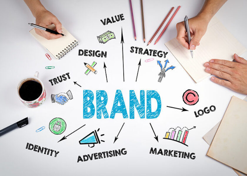 branding