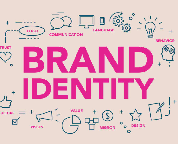brand